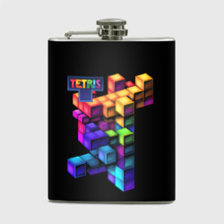 Фляга Tetris game