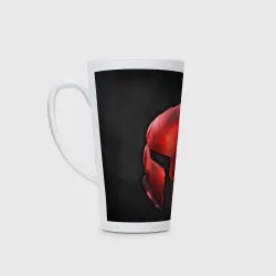 Кружка Латте Red Gladiator