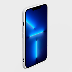 Чехол для iPhone 14 Plus Тетрис Лего паттерн - фото 2