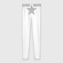 Леггинсы 3D Лучшая мама - Top Mom