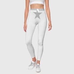 Леггинсы 3D Лучшая мама - Top Mom - фото 2