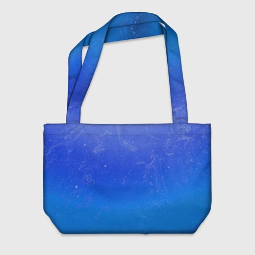 Пляжная сумка 3D Байлу Хонкай Стар Рейл - фото 2