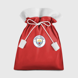 Мешок новогодний Manchester City FC