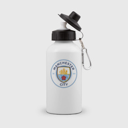 Бутылка спортивная Manchester City FC