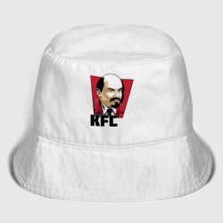 Мужская панама хлопок KFC Lenin