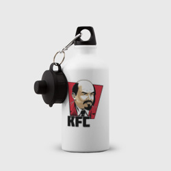 Бутылка спортивная KFC Lenin - фото 2