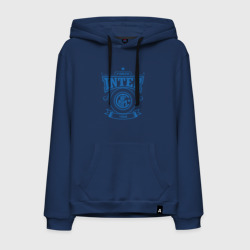 Мужская толстовка хлопок Forza Inter