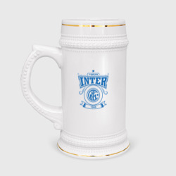 Кружка пивная Forza Inter