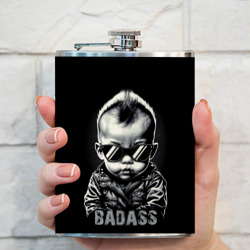 Фляга Badass - фото 2