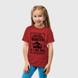 Детская футболка хлопок Mad Dog бешеный пес - фото 2