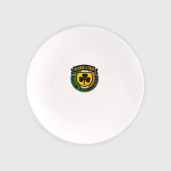 Тарелка House of pain