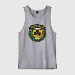 Мужская майка хлопок House of pain