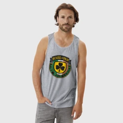 Мужская майка хлопок House of pain - фото 2