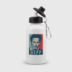 Бутылка спортивная Depp