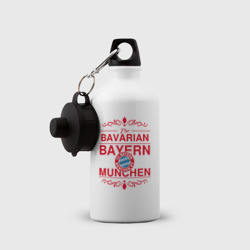 Бутылка спортивная Bavarian Bayern - фото 2