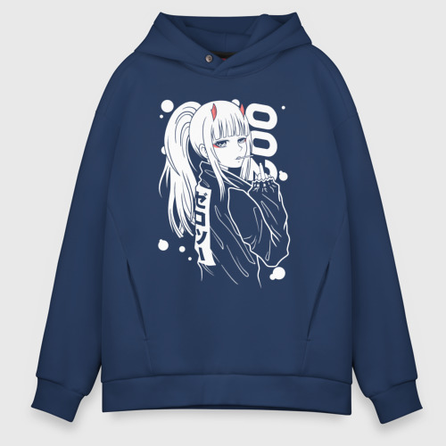 Zero two anime tyan 3620 3427197