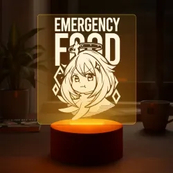 Светильник-ночник Emergency food Paimon - фото 2