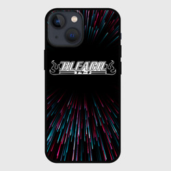 Чехол для iPhone 13 mini Bleach infinity