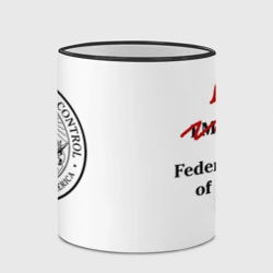 Кружка с полной запечаткой I'm the director - фото 2