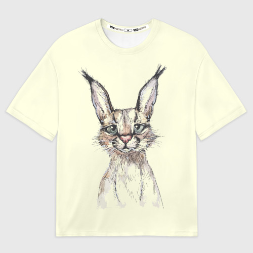 Lynx одежда