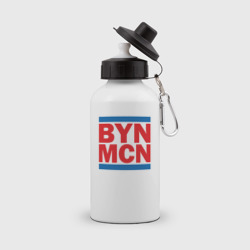 Бутылка спортивная Run Bayern Munchen