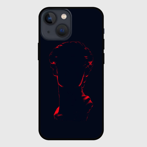 Чехол для iPhone 13 mini David Michelangelo