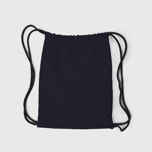 Рюкзак-мешок 3D Кибер-корсет - фото 7