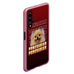 Чехол для Honor 20 Pomeranian - фото 2