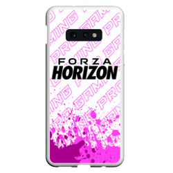 Чехол для Samsung S10E Forza Horizon pro gaming: символ сверху