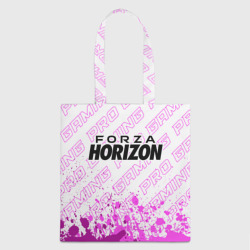 Шоппер 3D Forza Horizon pro gaming: символ сверху