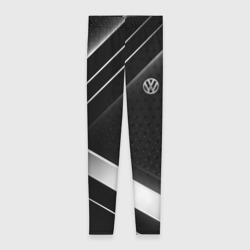 Леггинсы 3D Volkswagen sign