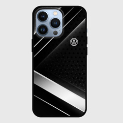 Чехол для iPhone 13 Pro Volkswagen sign