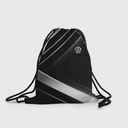 Рюкзак-мешок 3D Volkswagen sign