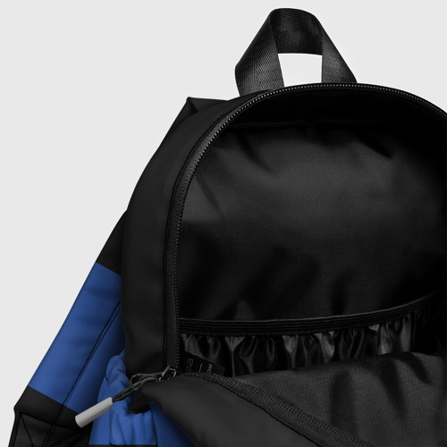 Детский рюкзак 3D Спецназ ГРУ - разведка - фото 6