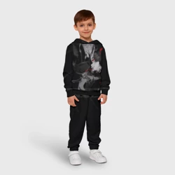 Детский костюм с толстовкой 3D Блэйд - Хонаки стар рэил - фото 2