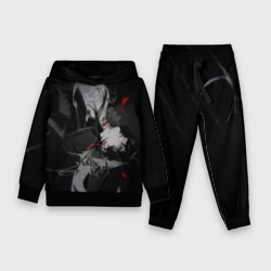 Детский костюм с толстовкой 3D Блэйд - Хонаки стар рэил