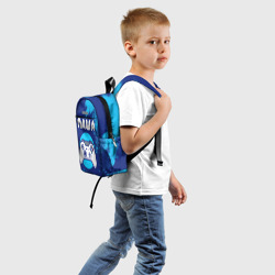 Детский рюкзак 3D Паша геймер - фото 2