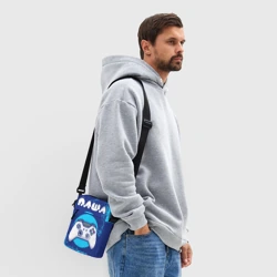 Сумка через плечо 3D Паша геймер - фото 2