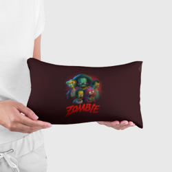 Подушка 3D антистресс Симпсоны зомби - фото 2