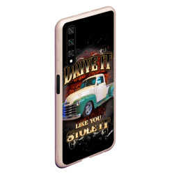 Чехол для Honor 20 Пикап Chevrolet Thriftmaster - фото 2