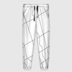 Женские брюки 3D Перспектива