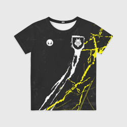 Детская футболка 3D G2 Jersey - 2023-24