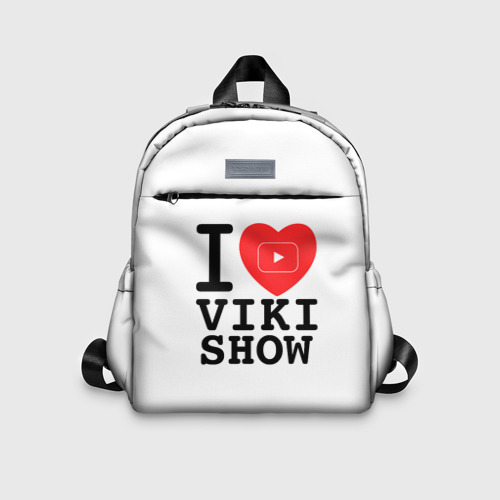 I love Viki show - channel