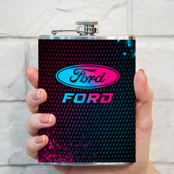 Фляга Ford - neon gradient - фото 2