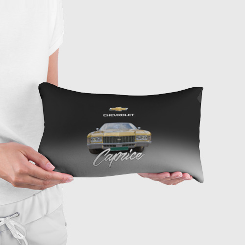 Подушка 3D антистресс Американская машина Chevrolet Caprice 70-х годов - фото 3