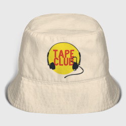 Детская панама хлопок Tape club