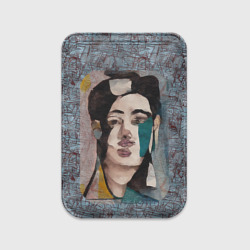 Картхолдер Magsafe магнитный Усталость