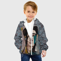 Детская куртка 3D Усталость - фото 2