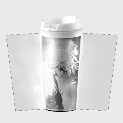 Термокружка-непроливайка Габимару - адский рай - фото 2