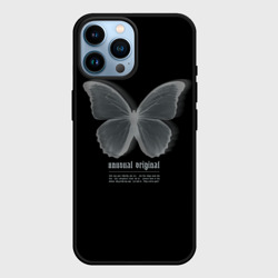 Чехол для iPhone 14 Pro Max Butterfly unusualy original